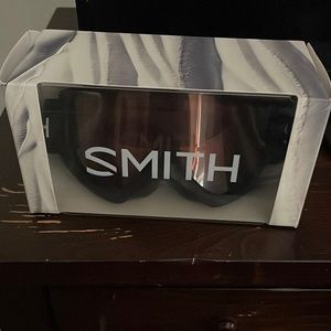 Brand new Ski goggles